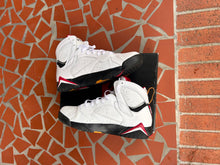 Load image into Gallery viewer, Jordan 7 “Cardinal”
