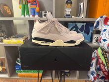 Load image into Gallery viewer, Jordan 4 “A Ma Maniere”
