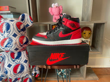 Load image into Gallery viewer, Jordan 1 “Homage to Home”
