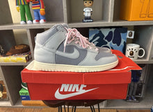 Load image into Gallery viewer, DS Nike Dunk High “Particle Grey”
