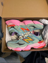 Load image into Gallery viewer, VNDS New Balance 9060 “Warped”
