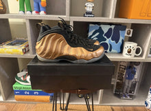 Load image into Gallery viewer, Nike Foamposite “Copper”
