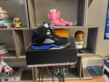 Load image into Gallery viewer, Jordan 5 “Racer Blue”
