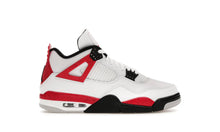 Load image into Gallery viewer, Jordan 4 “Red Cement”
