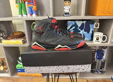 Load image into Gallery viewer, Jordan 7 “Marvin the Martian”
