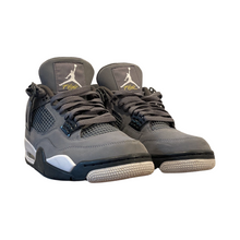 Load image into Gallery viewer, Jordan 4 “Cool Grey”
