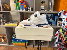 Load image into Gallery viewer, Jordan 4 SB “Navy”
