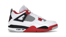 Load image into Gallery viewer, Jordan 4 “Fire Red”
