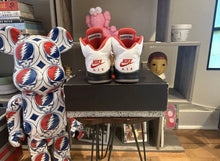 Load image into Gallery viewer, Jordan 5 “Fire Red”
