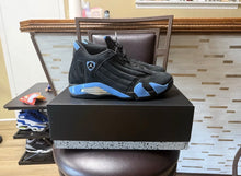 Load image into Gallery viewer, Jordan 14 “University Blue”
