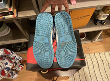 Load image into Gallery viewer, 2015 Jordan 1 “UNC”
