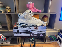 Load image into Gallery viewer, Jordan 6 “Georgetown”
