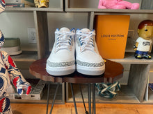 Load image into Gallery viewer, DS Jordan 3 “Wizard”
