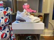 Load image into Gallery viewer, DS Jordan 3 “A Ma Maniere”
