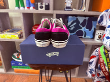 Load image into Gallery viewer, VNDS Vans “Pearlized Pink”
