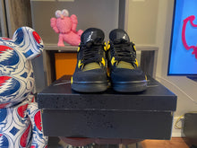 Load image into Gallery viewer, VNDS Jordan 4 “Thunder”
