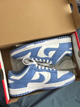 Load image into Gallery viewer, VNDS Nike Dunk Low “Polar Blue”
