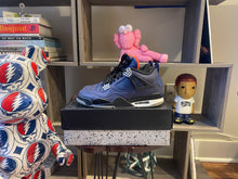 Load image into Gallery viewer, Jordan 4 “Loyal Blue”
