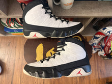 Load image into Gallery viewer, Jordan 9 “Space Jam”
