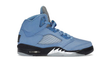 Load image into Gallery viewer, Jordan 5 “UNC”
