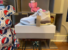 Load image into Gallery viewer, DS Jordan 3 “A Ma Maniere”
