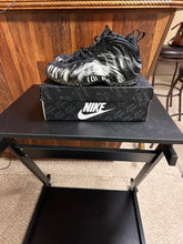 Load image into Gallery viewer, Nike Air Foamposite “Dream a World Black”
