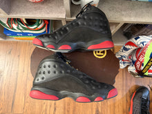 Load image into Gallery viewer, Jordan 13 “Dirty Bred”
