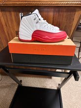 Load image into Gallery viewer, 2023 Jordan 12 “Cherry”
