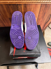 Load image into Gallery viewer, Jordan 1 “Court Purple”
