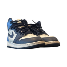 Load image into Gallery viewer, VNDS Jordan 1 “Obsidian UNC”
