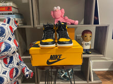 Load image into Gallery viewer, Jordan 1 “Taxi”
