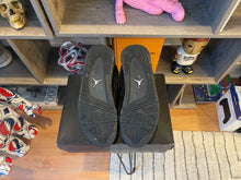 Load image into Gallery viewer, Jordan 4 “Black Cat”
