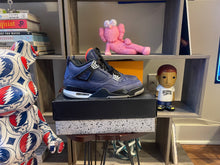 Load image into Gallery viewer, Jordan 4 “Loyal Blue”
