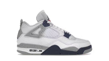 Load image into Gallery viewer, Jordan 4 “Midnight Navy”
