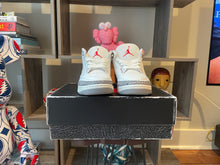 Load image into Gallery viewer, Jordan 3 “White Cement”
