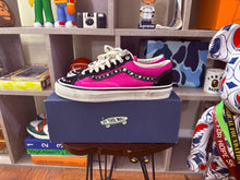 Load image into Gallery viewer, VNDS Vans “Pearlized Pink”
