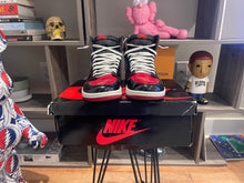 Load image into Gallery viewer, Jordan 1 “Patent Bred”
