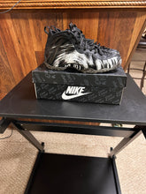 Load image into Gallery viewer, Nike Air Foamposite “Dream a World Black”
