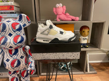 Load image into Gallery viewer, 2016 Jordan 4 “White Cement”
