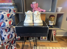 Load image into Gallery viewer, Jordan 3 “White Cement Reimagined”
