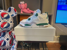 Load image into Gallery viewer, VNDS Jordan 4 SB “Pine Green”

