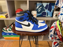Load image into Gallery viewer, Jordan 1 “Game Royal”
