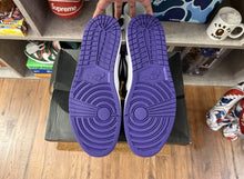 Load image into Gallery viewer, DS Jordan 1 Low “Court Purple”
