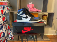 Load image into Gallery viewer, Jordan Retro 1 “Royal Toe”
