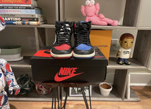 Load image into Gallery viewer, Jordan 1 “Top 3”
