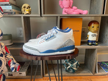 Load image into Gallery viewer, DS Jordan 3 “Wizard”
