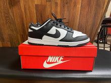 Load image into Gallery viewer, VNDS Nike Dunk Low “Panda”
