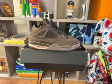 Load image into Gallery viewer, Jordan 4 A Ma Maniere “Dark Mocha”
