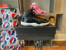 Load image into Gallery viewer, Jordan 11 “Space Jam”
