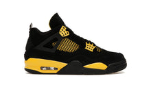 Load image into Gallery viewer, Jordan 4 “Thunder”
